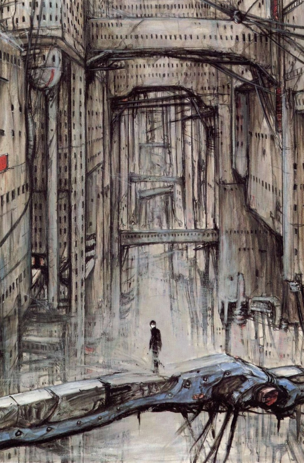 megastructure on Tumblr