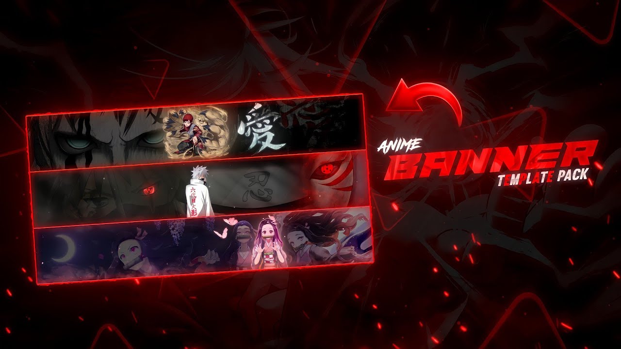 ANIME BANNER