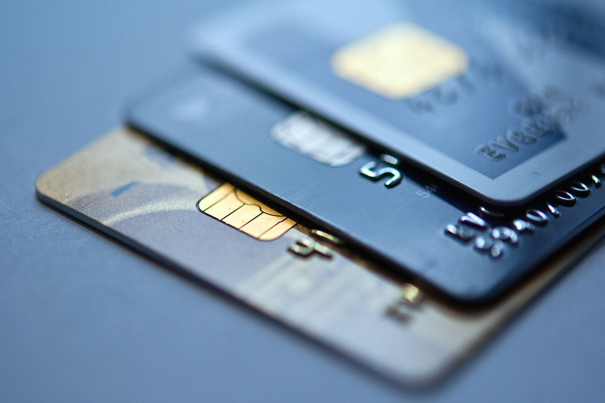 Business Debit & ATM Cards