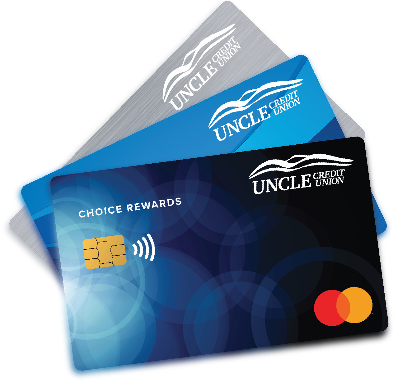 Card Management Credit Union