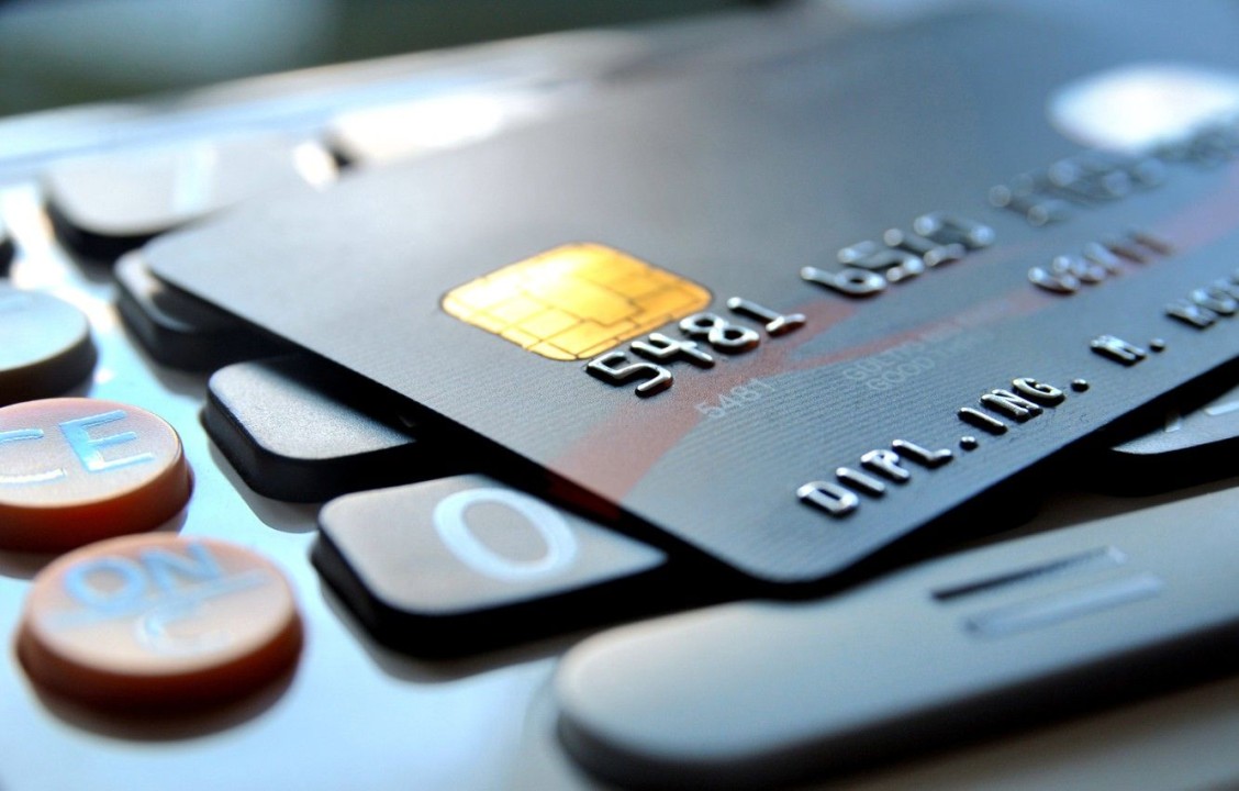 Credit Debit Card Tokenization To