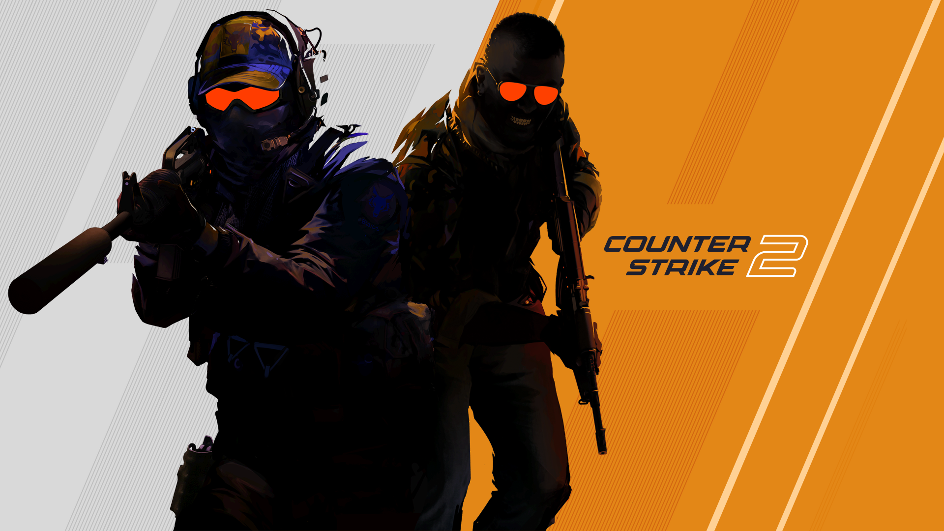 Counter Strike 2 Wallpaper