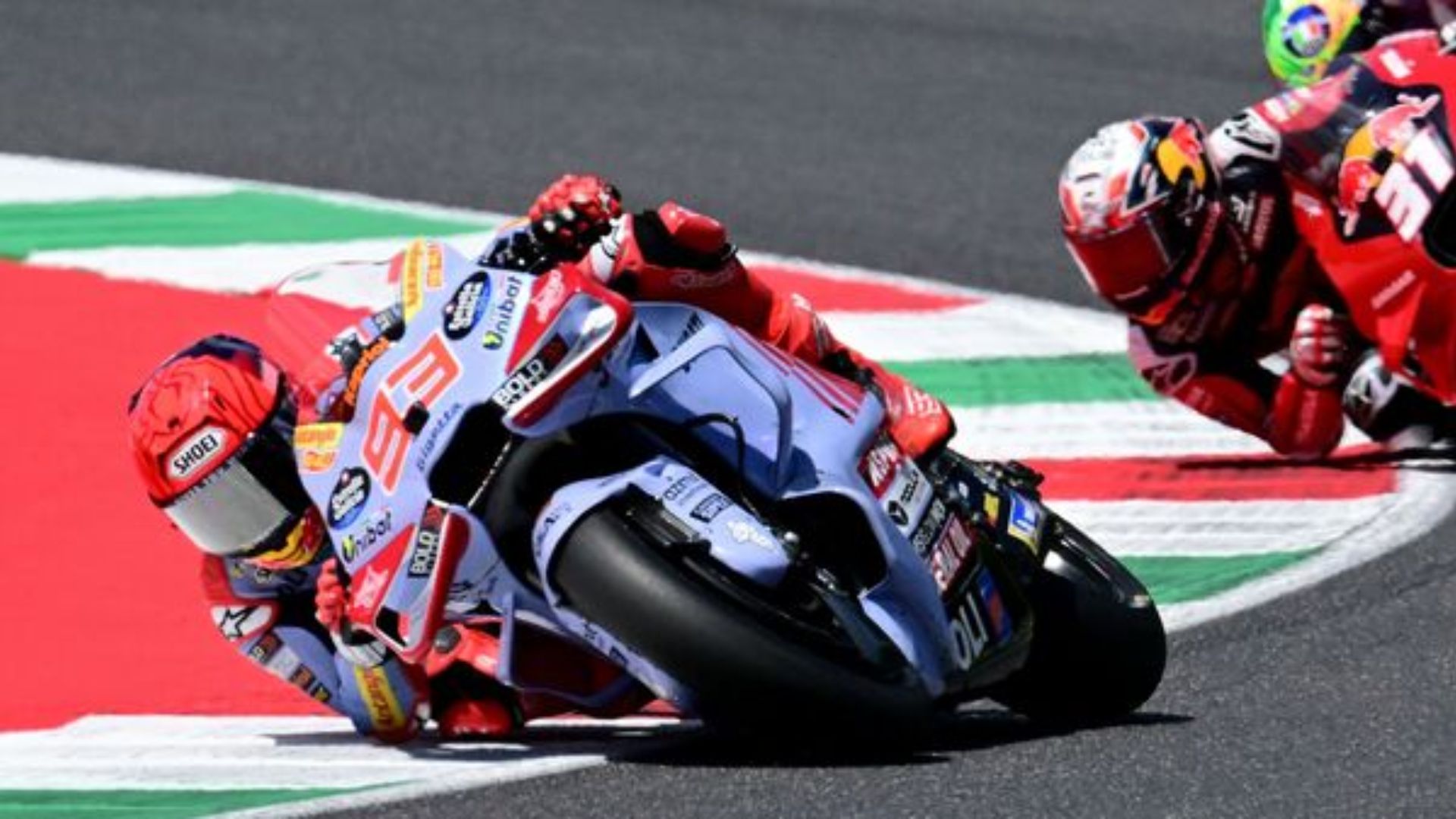 Marc Marquez Ducati Wallpapers Wallpaper Cave