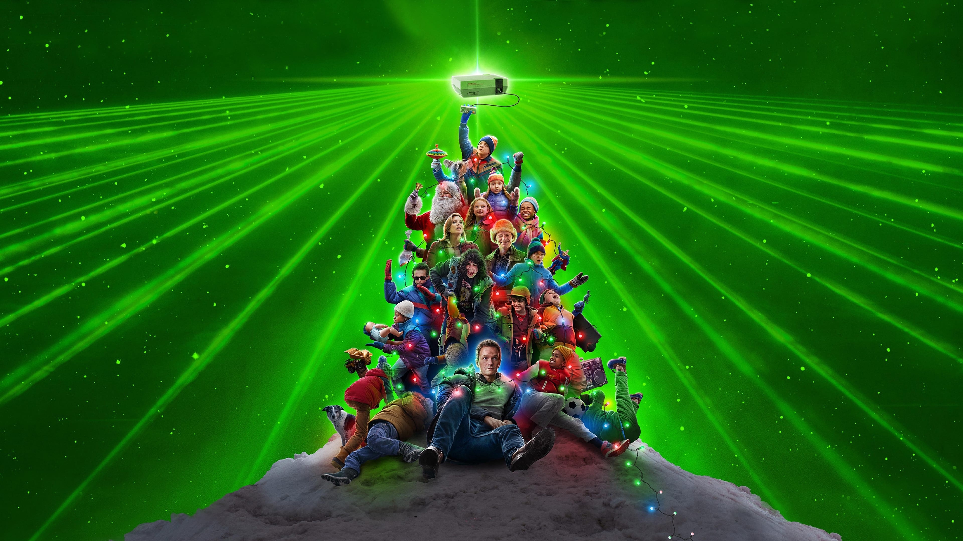 8 Bit Christmas Wallpaper 16 Image