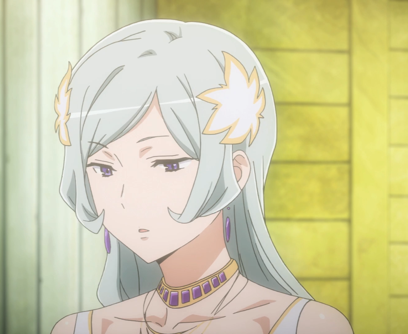 dungeon ni deai, freya, danmachi anime