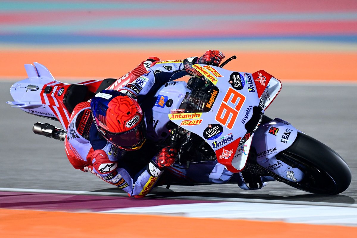 Marc Marquez Ducati Wallpapers Wallpaper Cave