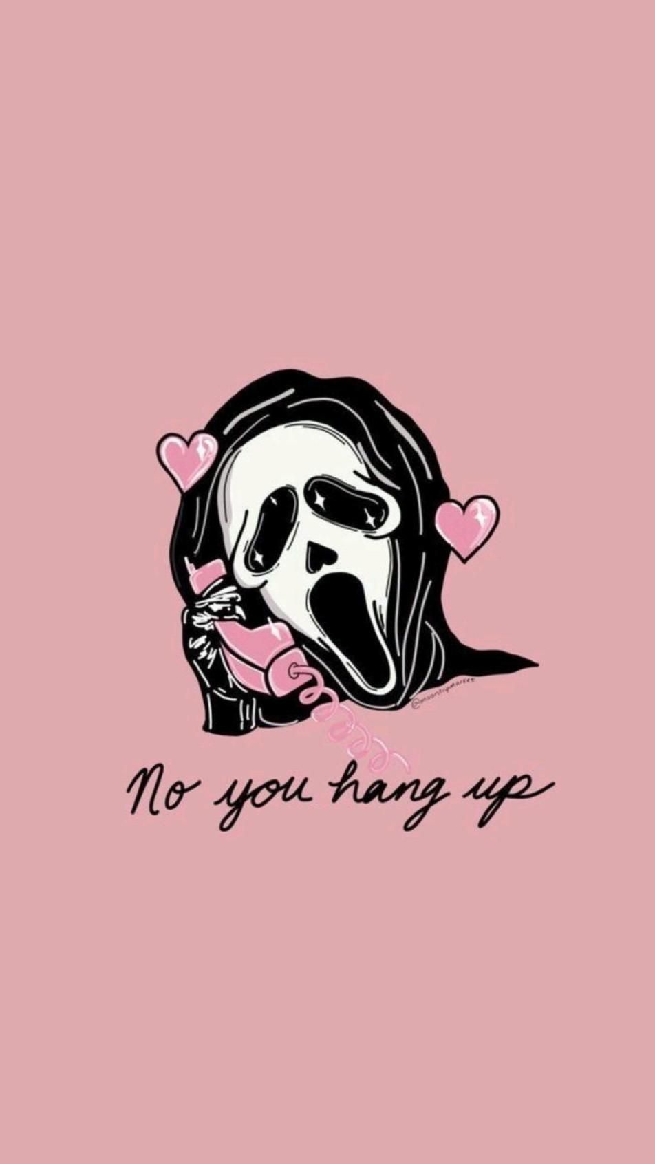 scream scary movies horror Halloween