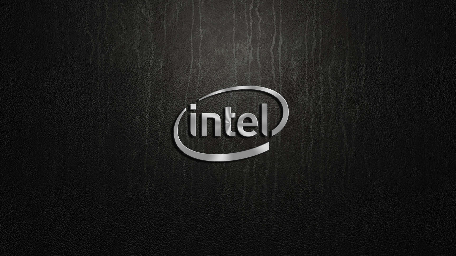 Download Technology Intel HD Wallpaper