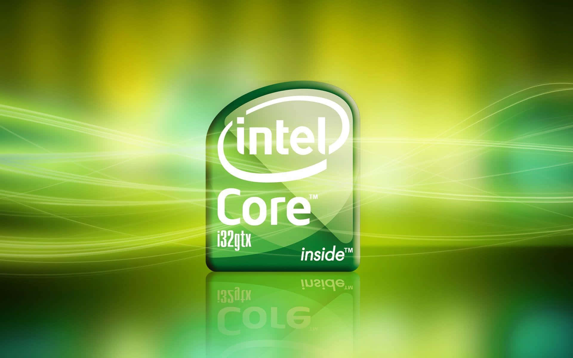 Download Intel Core Processor Branding