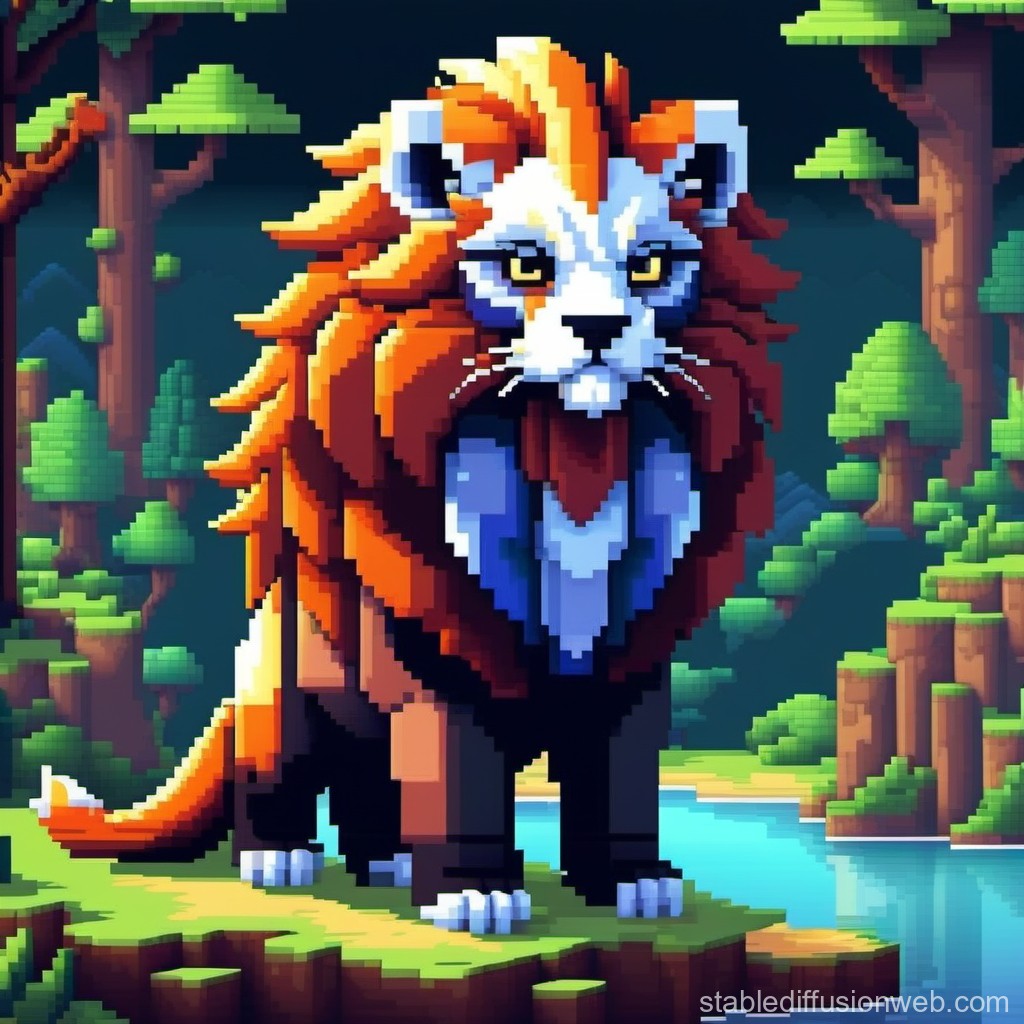 fantasy wallpaper Prompts. Stable