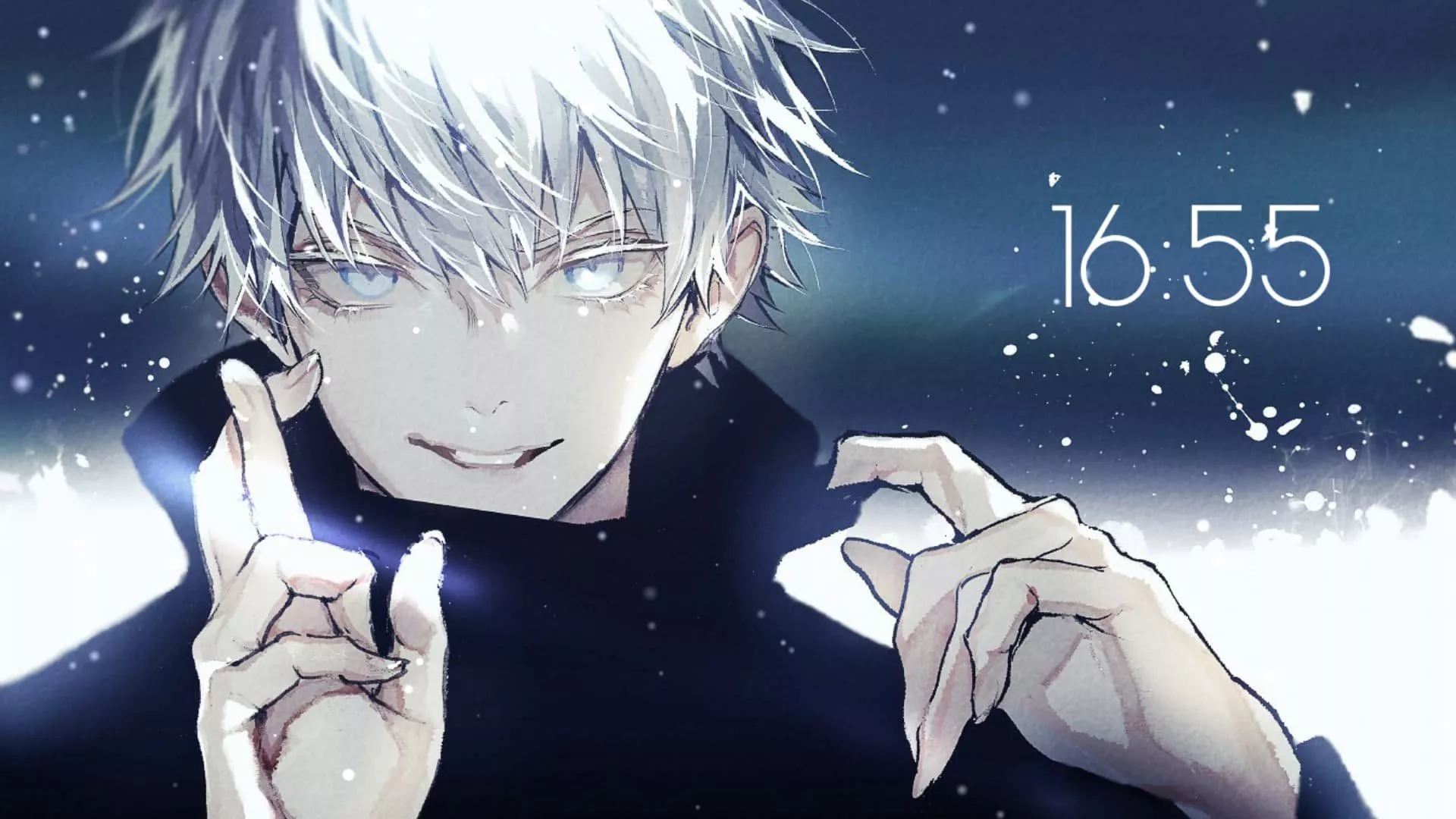Best Jujutsu Kaisen Wallpaper