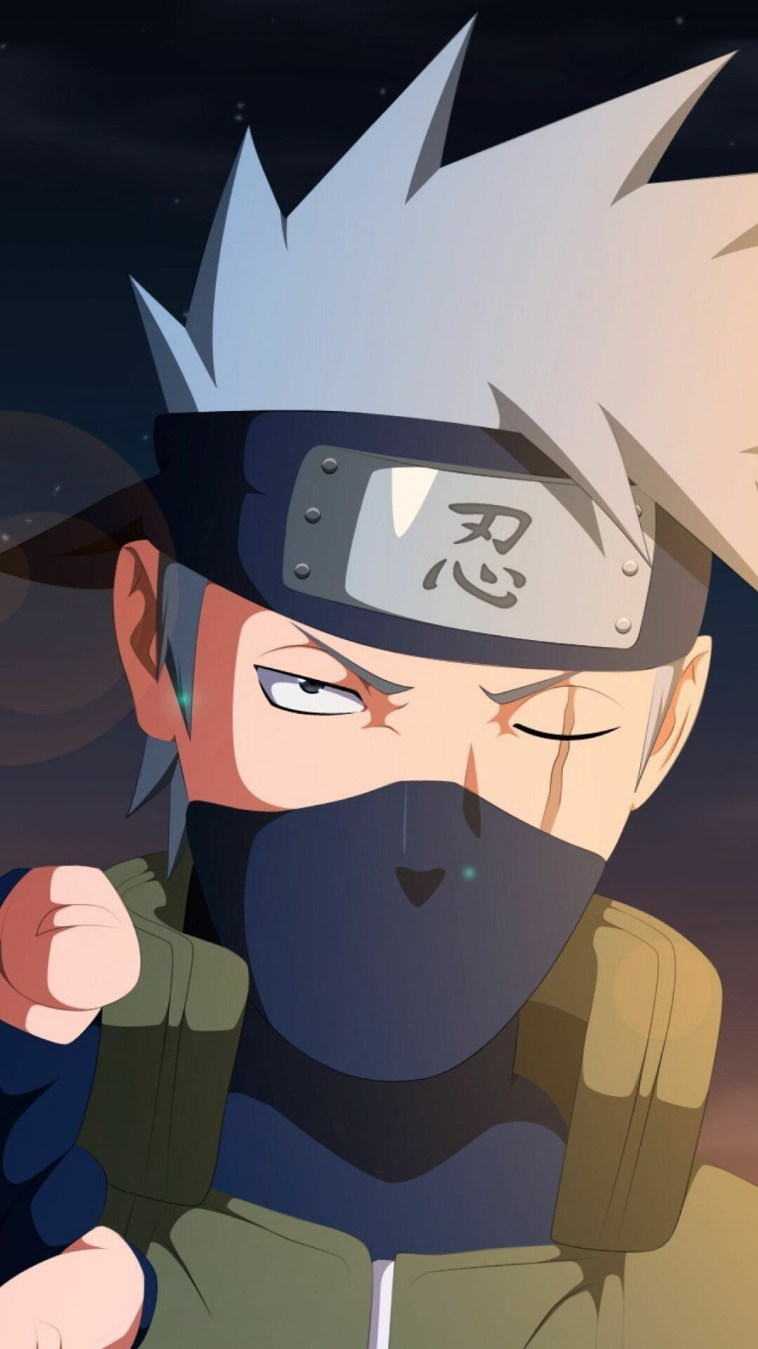 Naruto Wallpaper