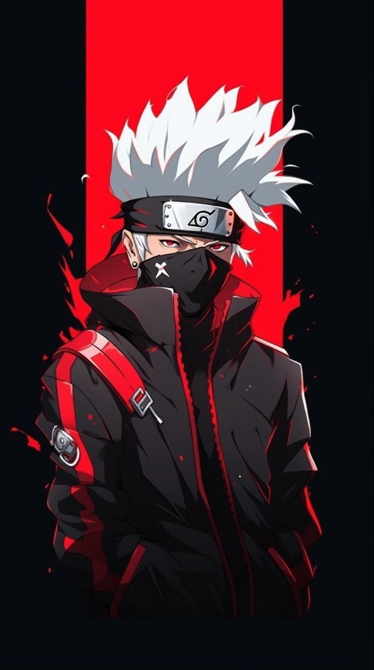 naruto wallpaper aesthetic