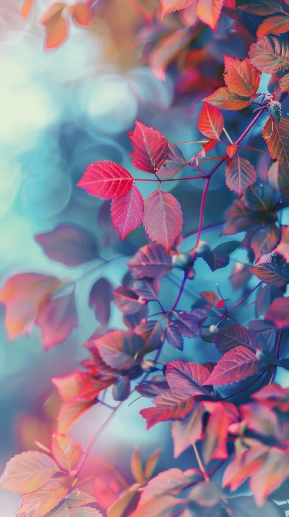 Most Popular Beautiful Colorful Autumn