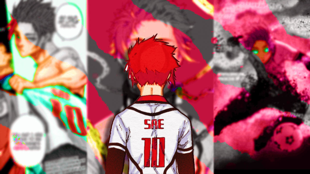 The Greatest Game in Blue Lock, ITOSHI