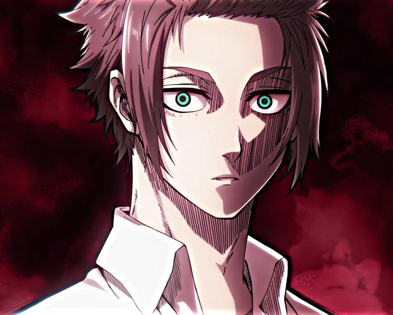 My drawing of Itoshi Sae. Rate