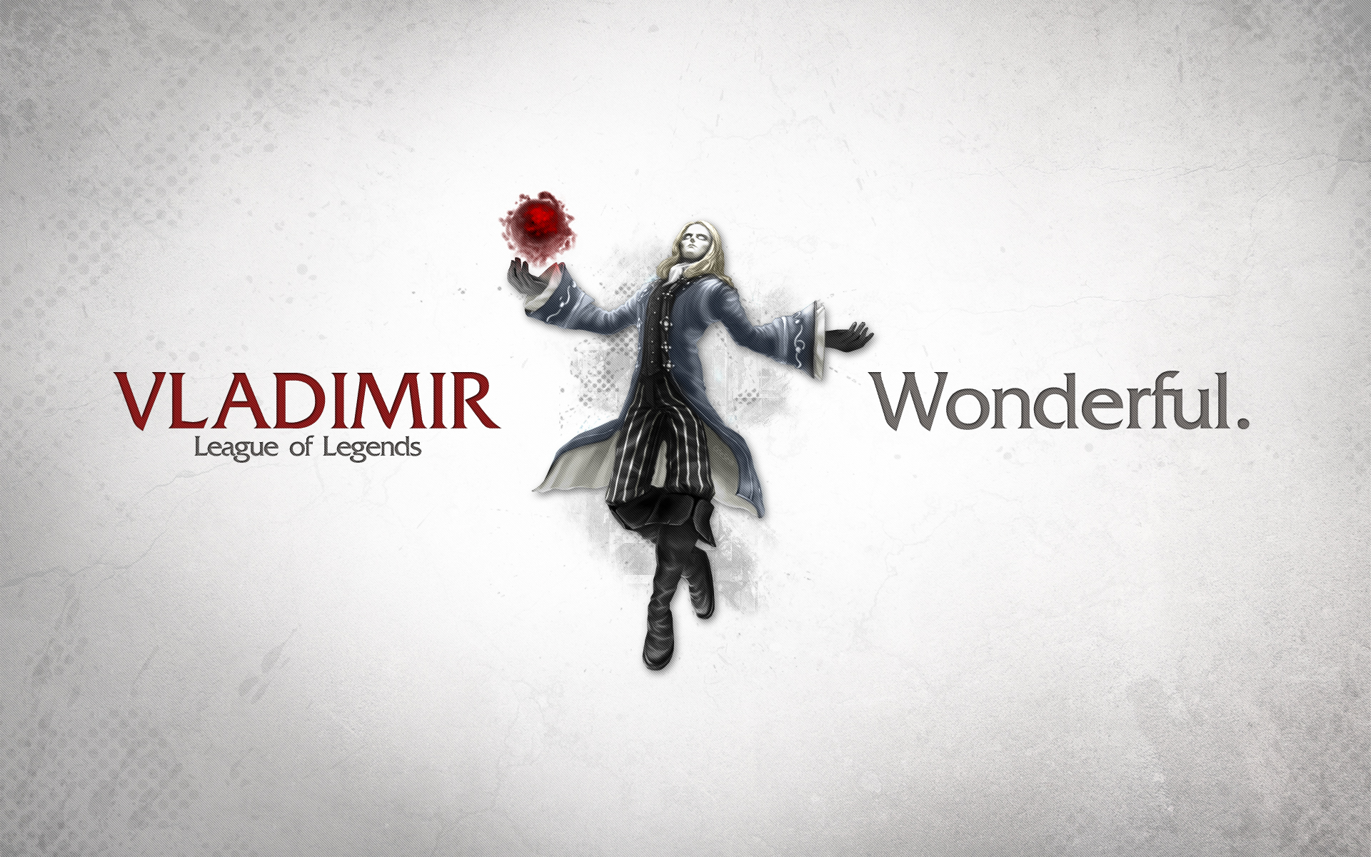 Video Game League Of Legends HD Wallpaper