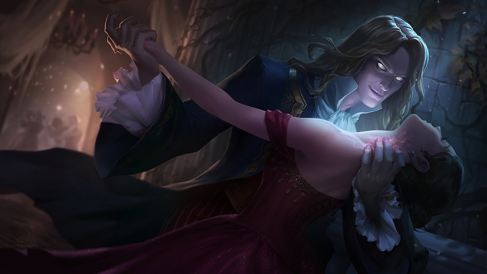 Legends 4k Ultra HD Wallpaper