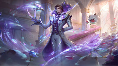 Vladimir HD 4K Wallpaper PC & Phone