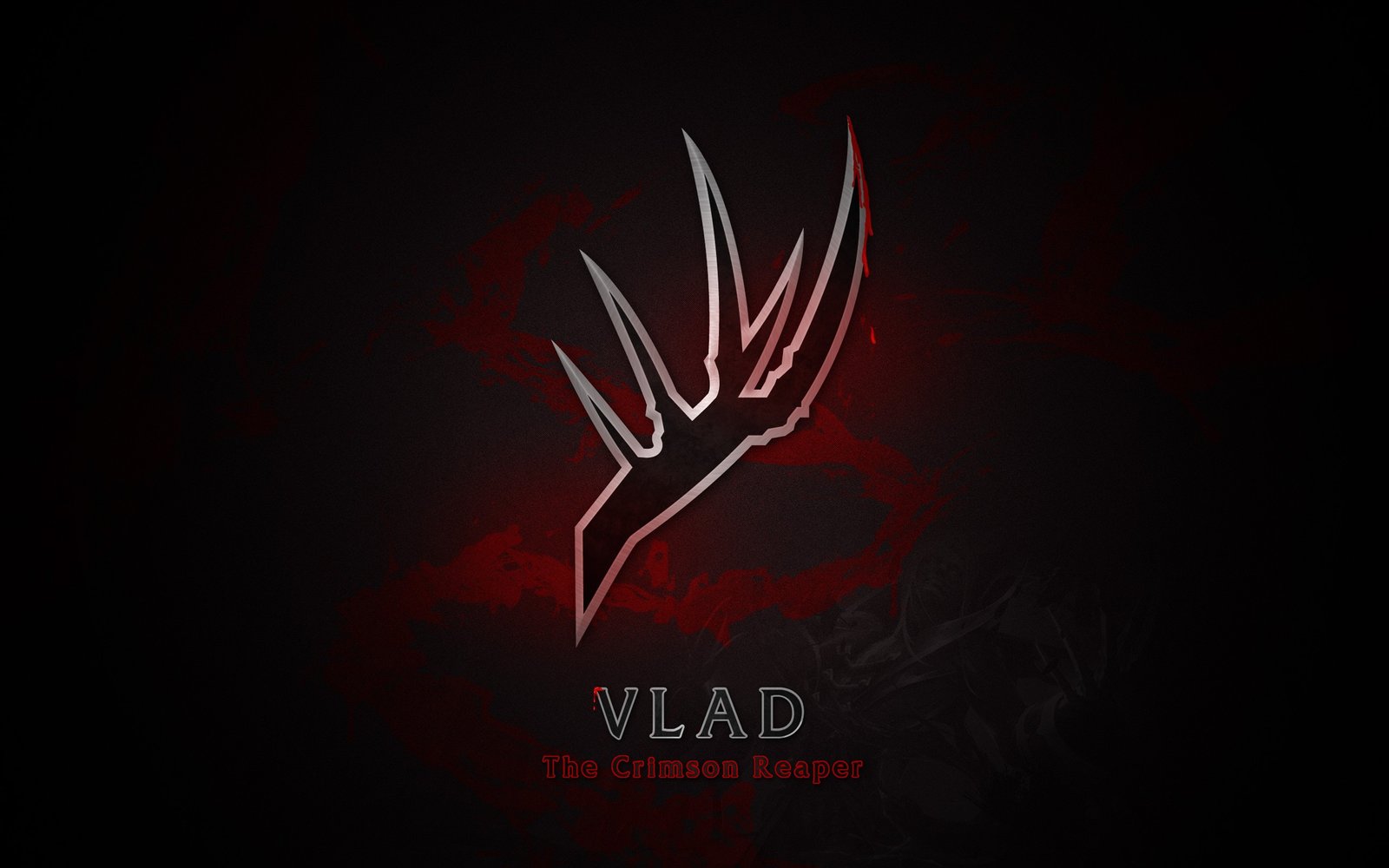 Vladimir Symbol. Wallpaper & Fan Arts