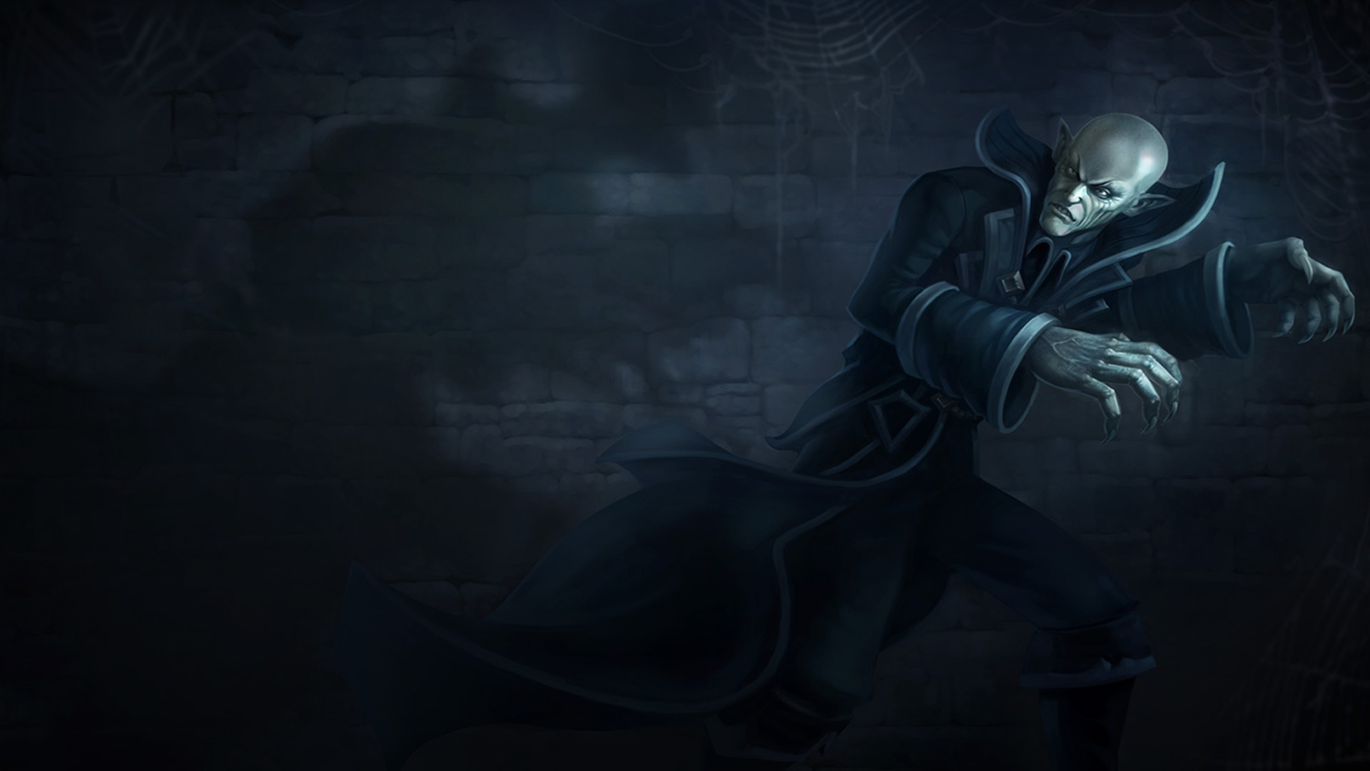 Nosferatu Vladimir Wallpaper