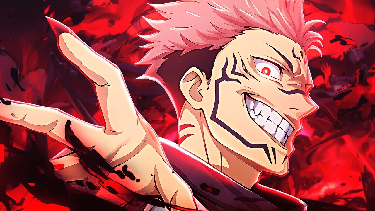 Jujutsu Kaisen Cursed Clash