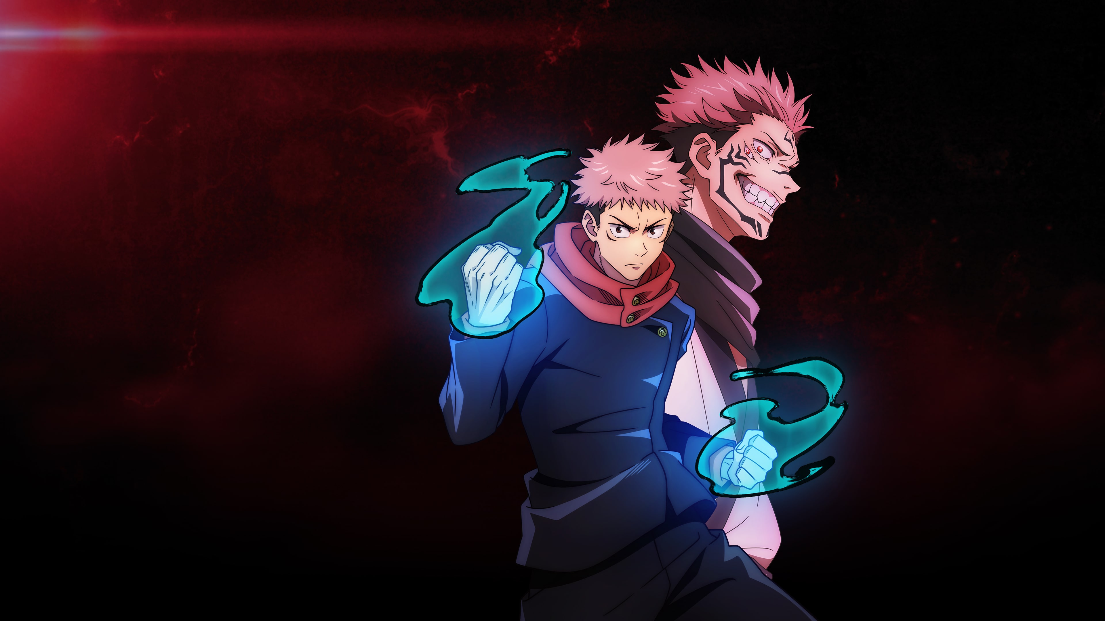 Jujutsu Kaisen Cursed Clash & PS4