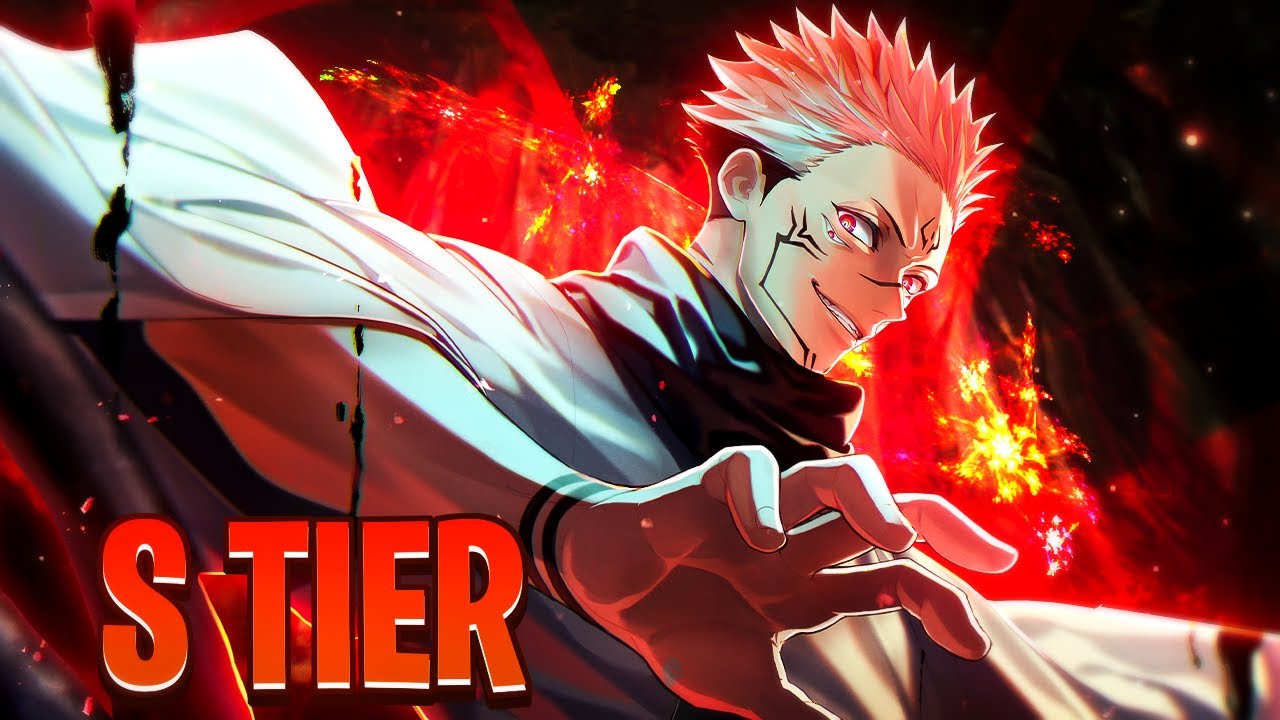 Jujutsu Kaisen Cursed Clash