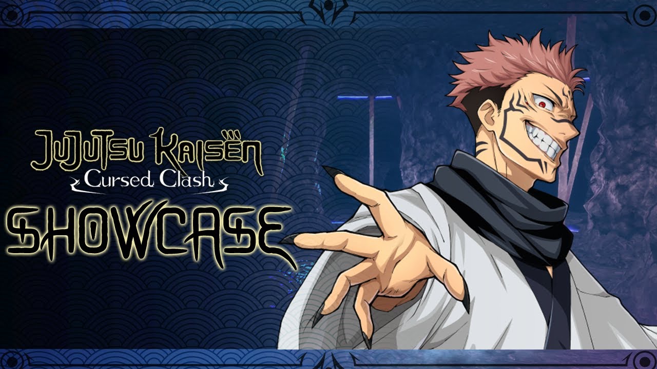 Ryomen Sukuna (Japanese Dub) Raw