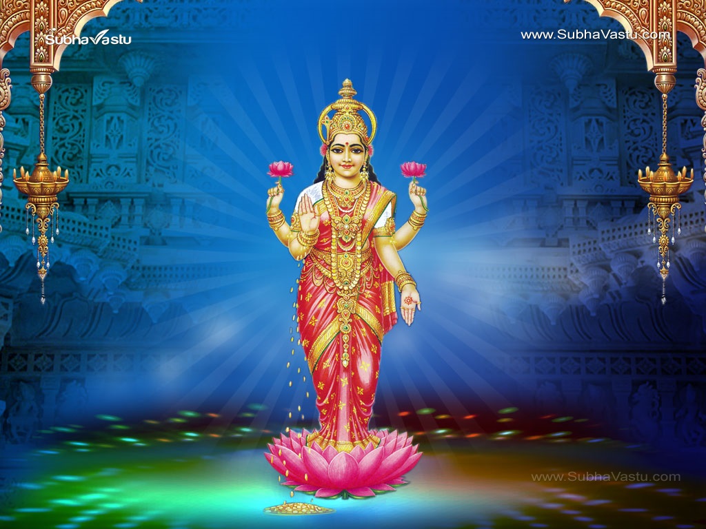 Subhavastu God Wallpaper