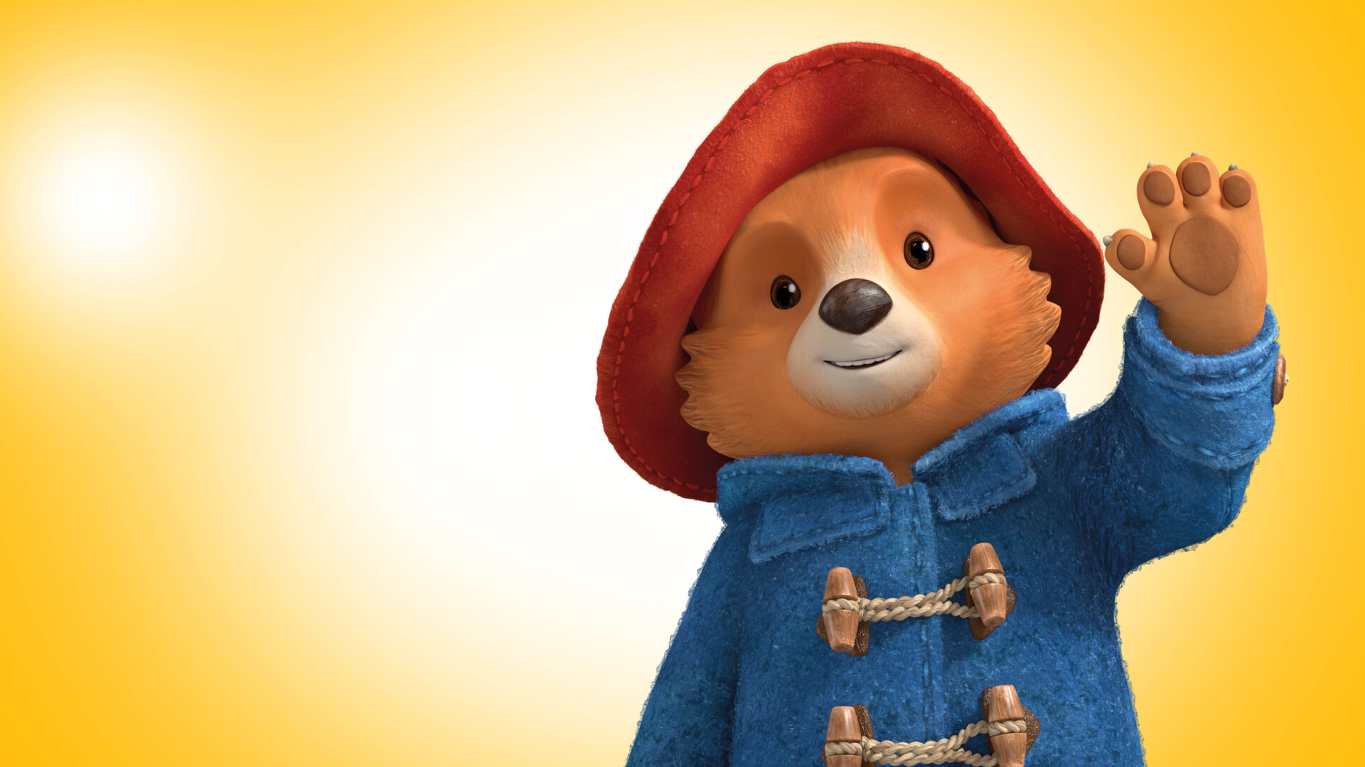 The Adventures of Paddington Season 3