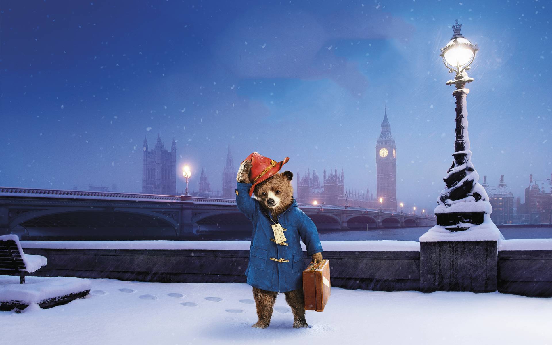 Paddington and Company