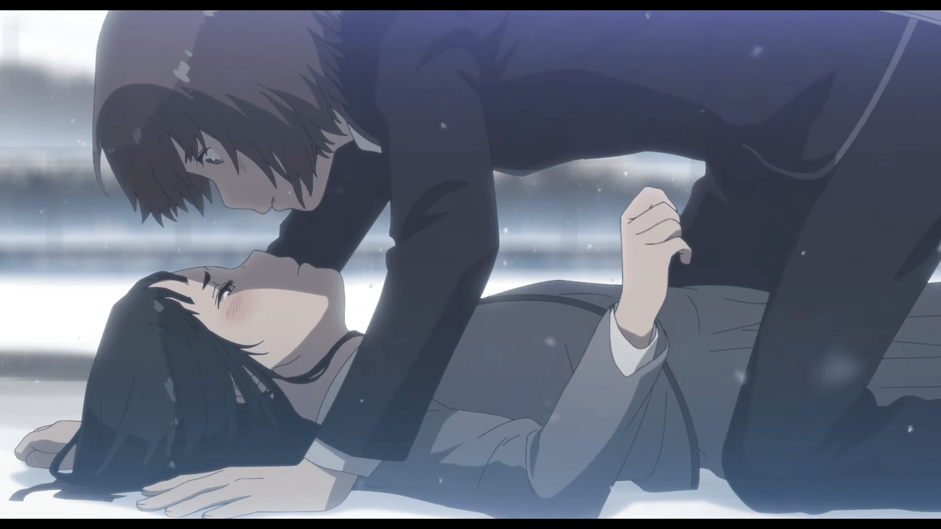 no Maboroshi Koujou Releases Final Trailer