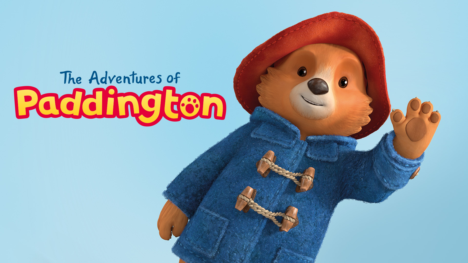 The Adventures of Paddington Season 2