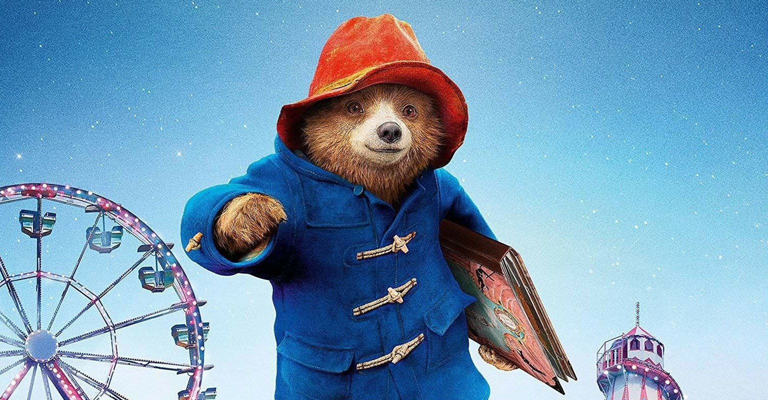 Paddington 2 Review