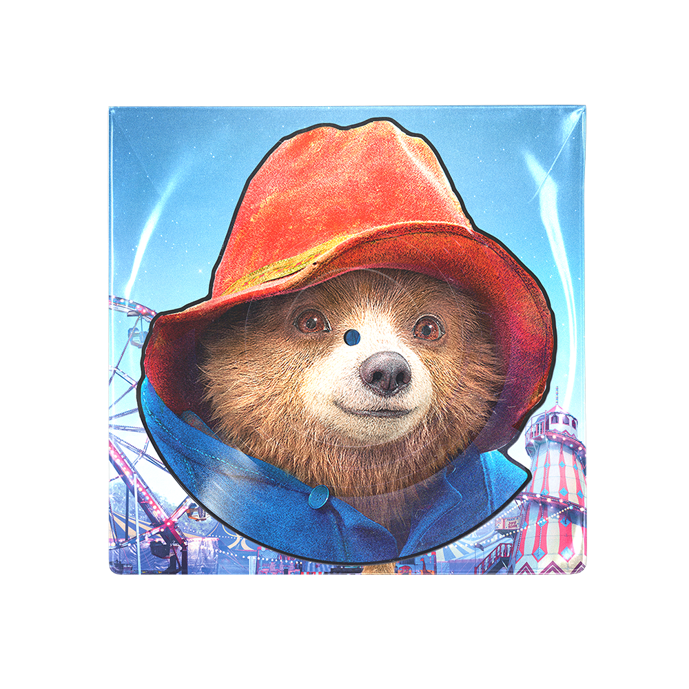 Dario Marianelli: The Book Is Stolen