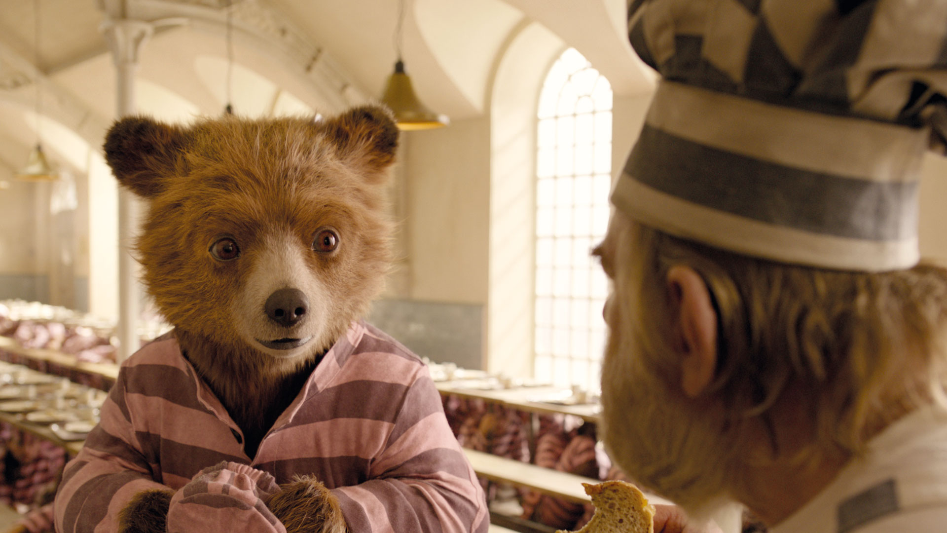 Paddington 2, review