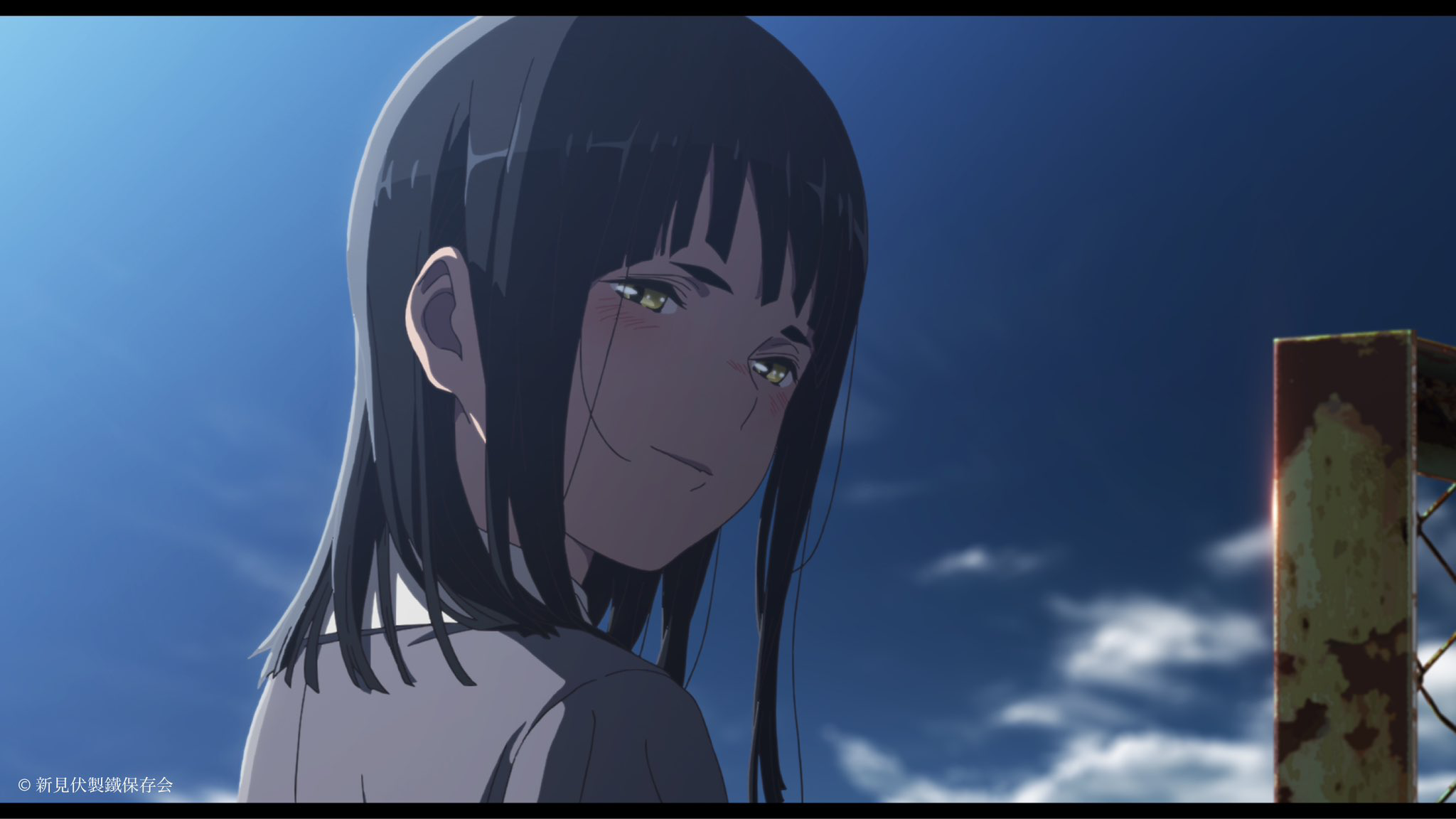 Mutsumi Sagami. Alice to Therese no