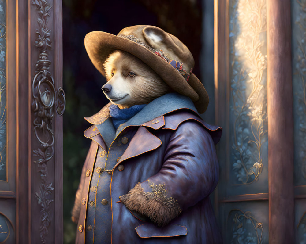 Paddington Photo