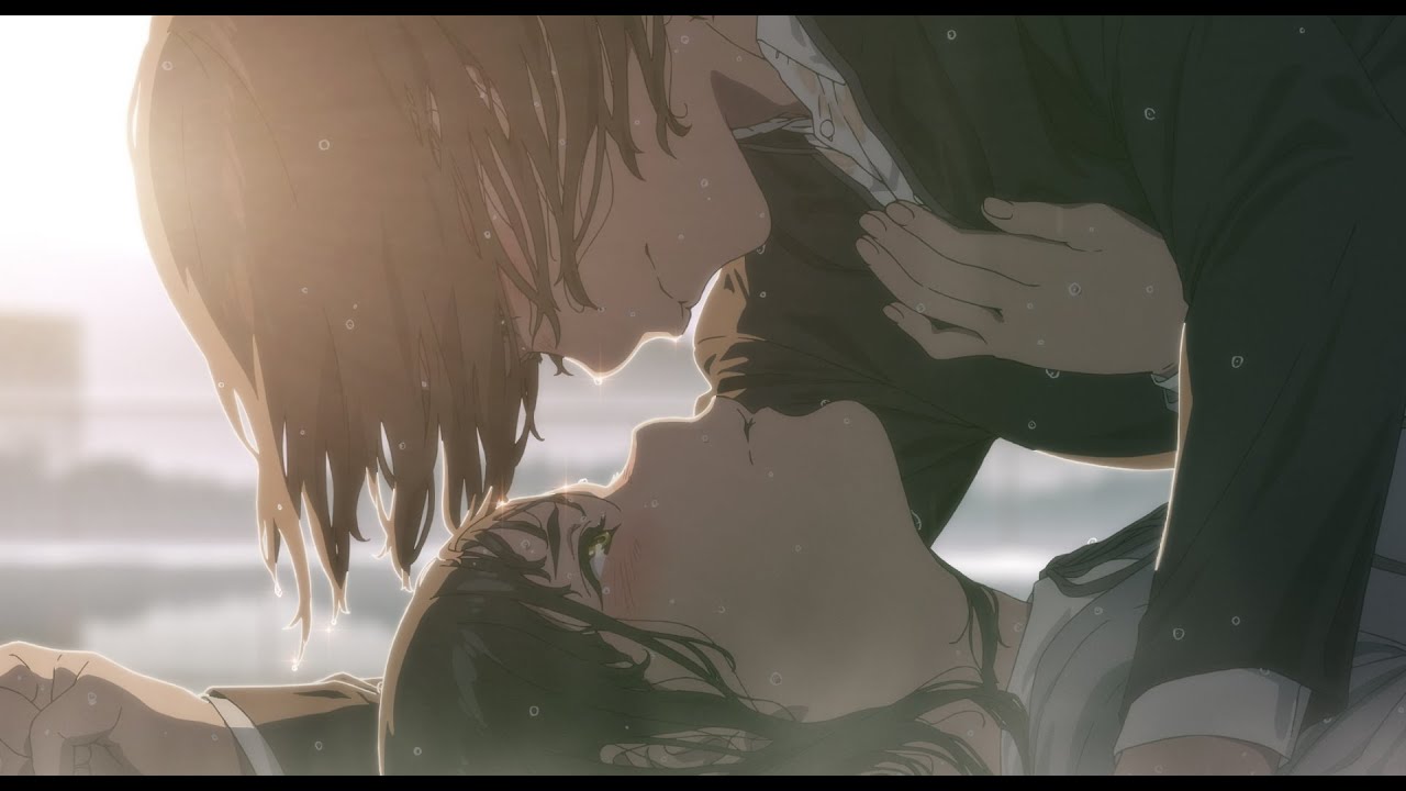 Anime Original PV Studio MAPPA