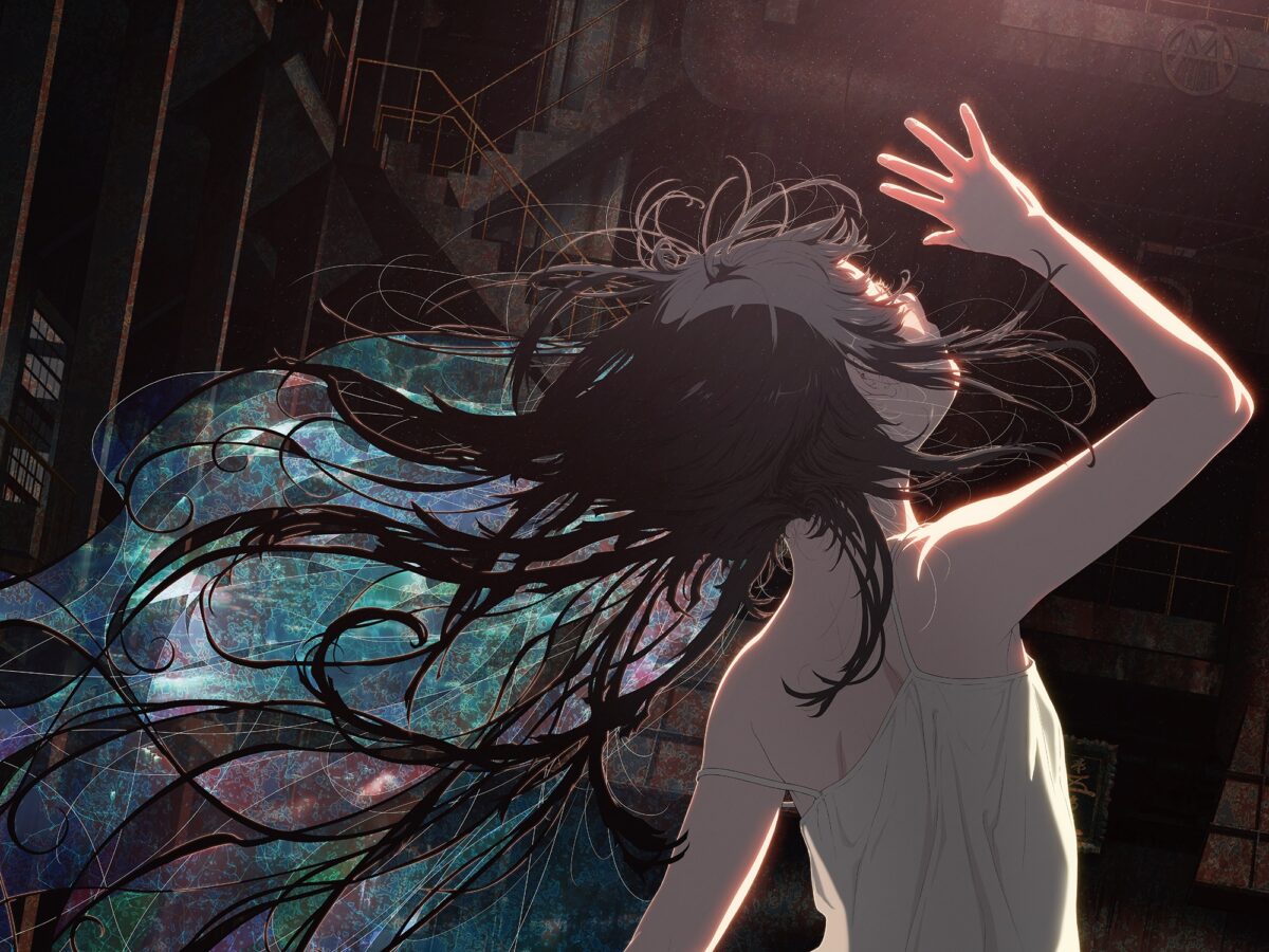 アリスとテレスのまぼろし工場 ‹ 上映作品 ‹ 出町座