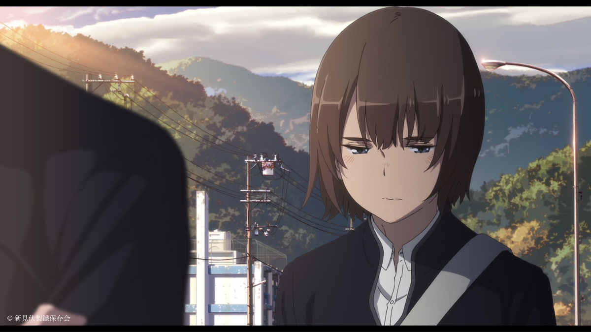 Masamune Kikuniri. Alice to Therese no