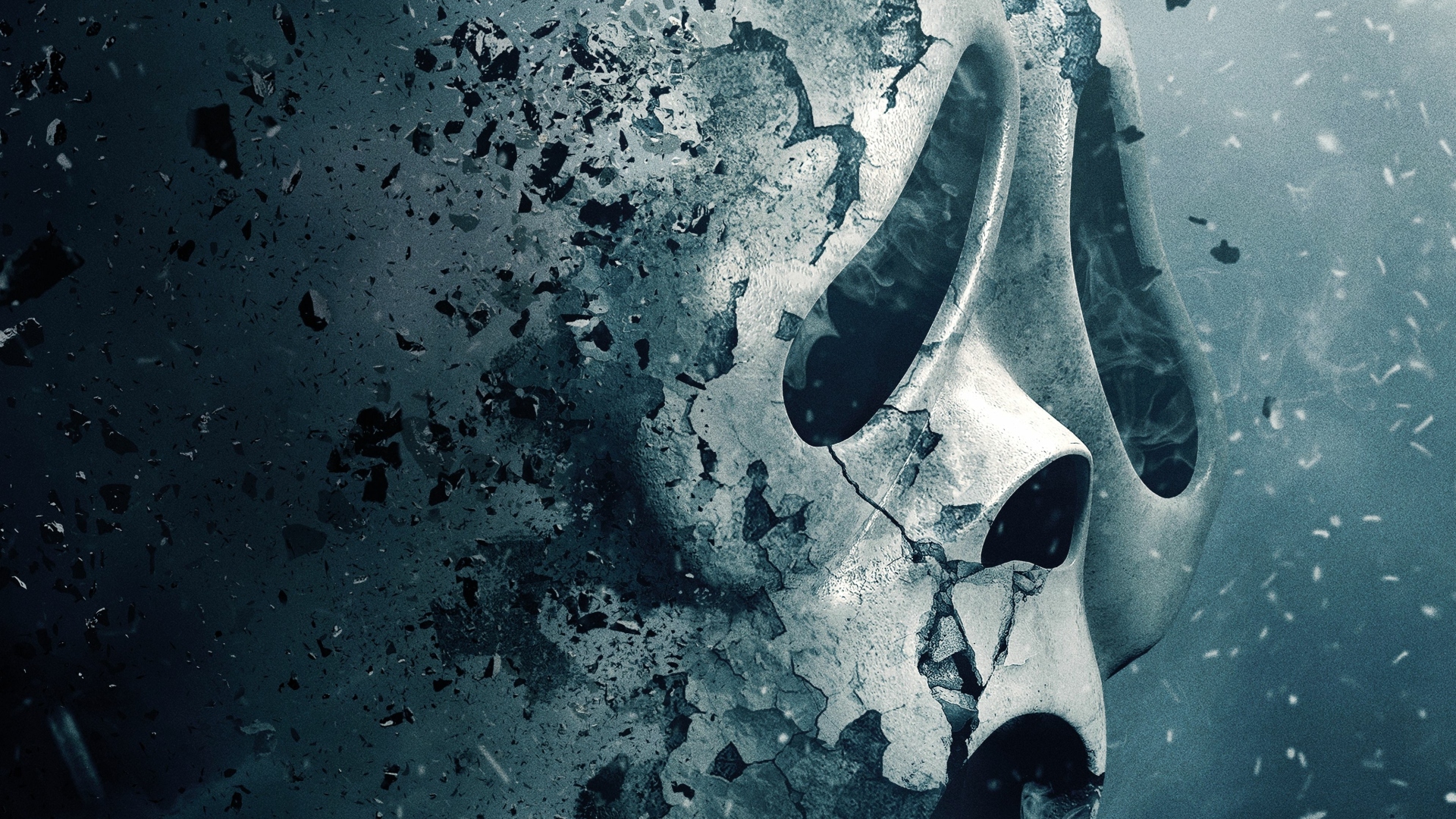 Best Scream Wallpaper [ HQ ]