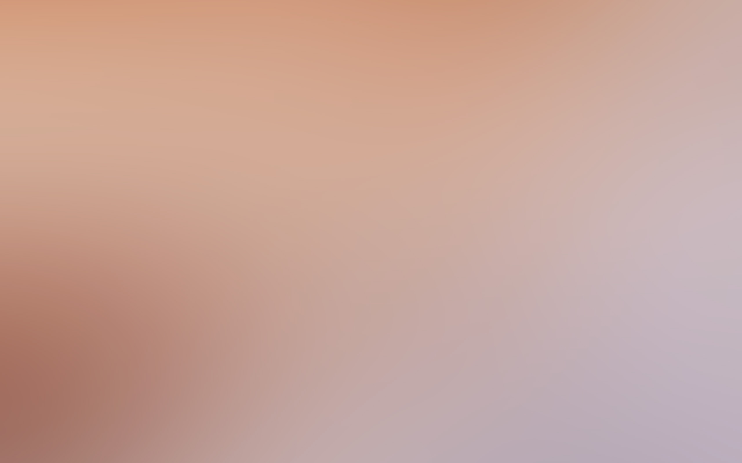 Beige Red Gradation Blur