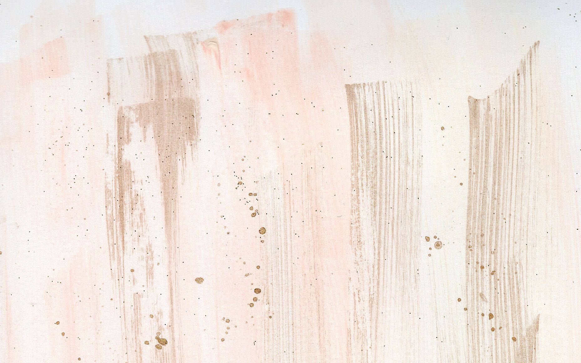Beige Aesthetic Desktop Wallpaper