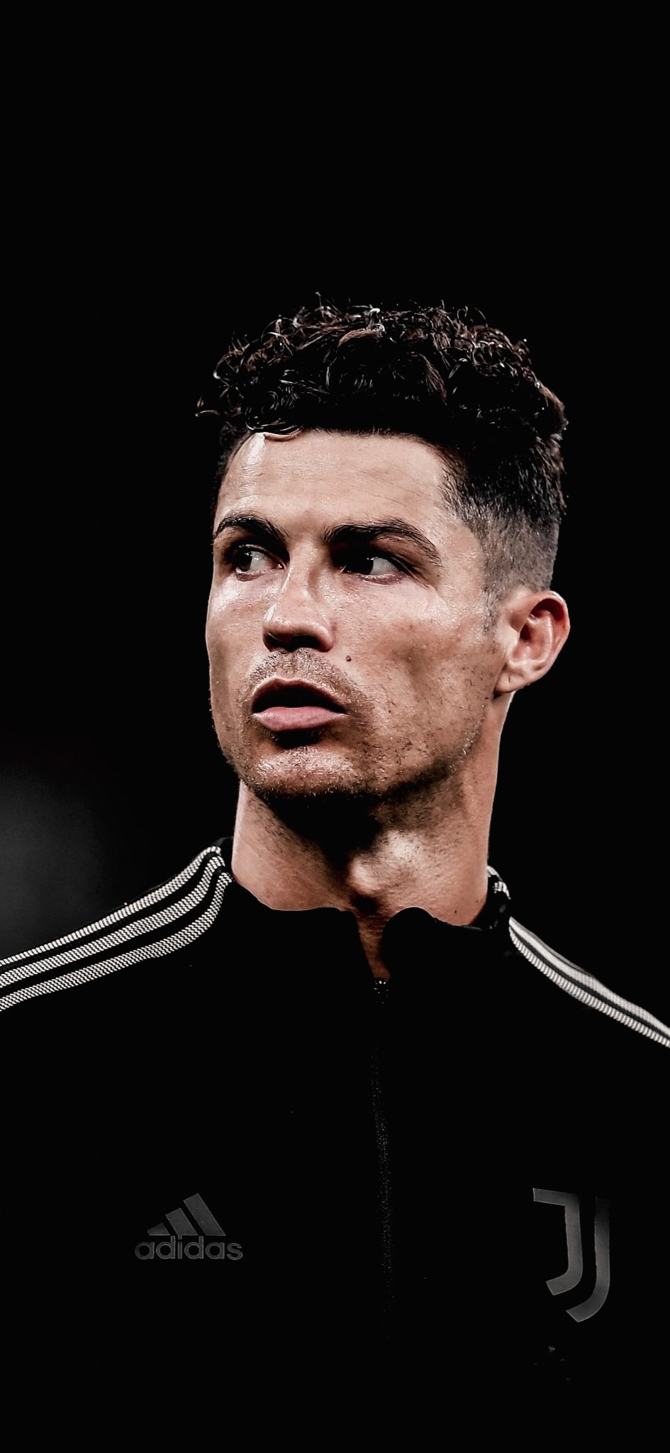 Cristiano Ronaldo wallpaper #Juventus