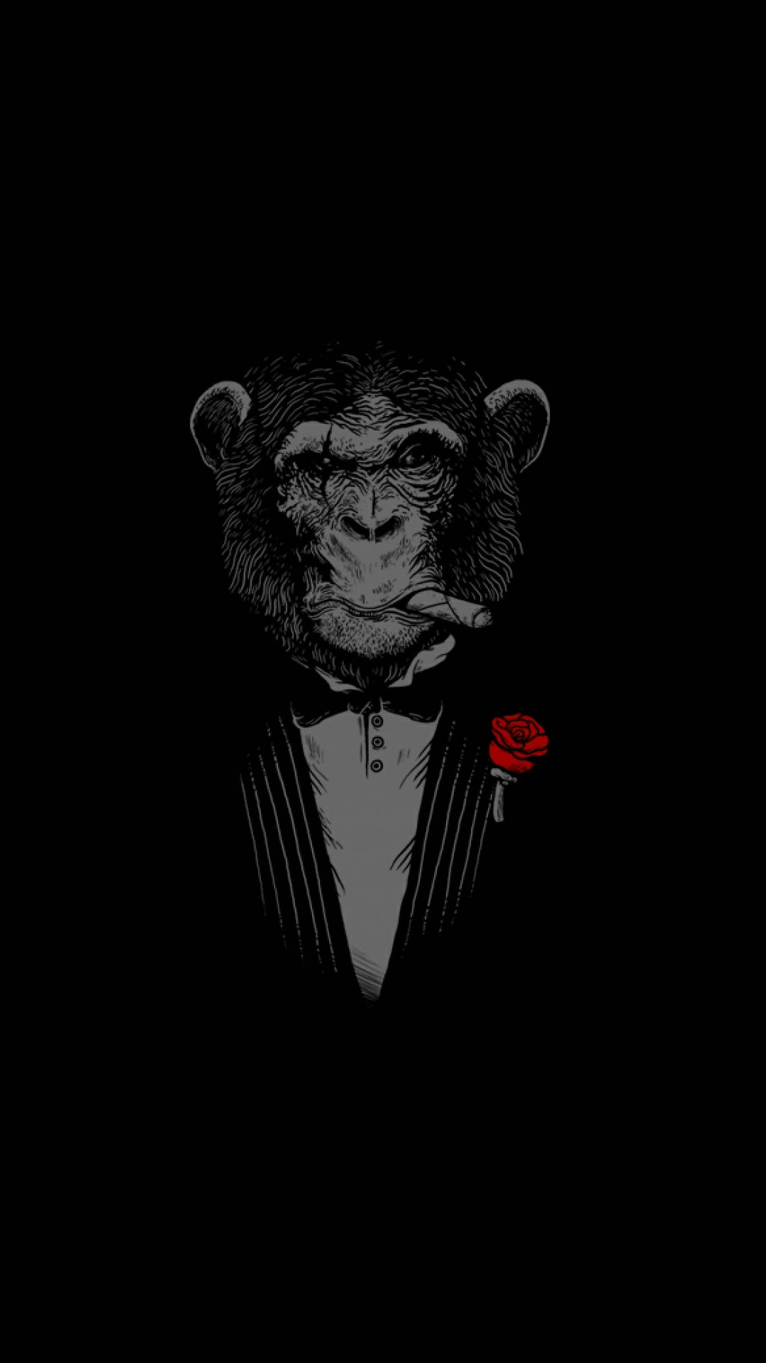 Download Captivating Godfather Ape Pure