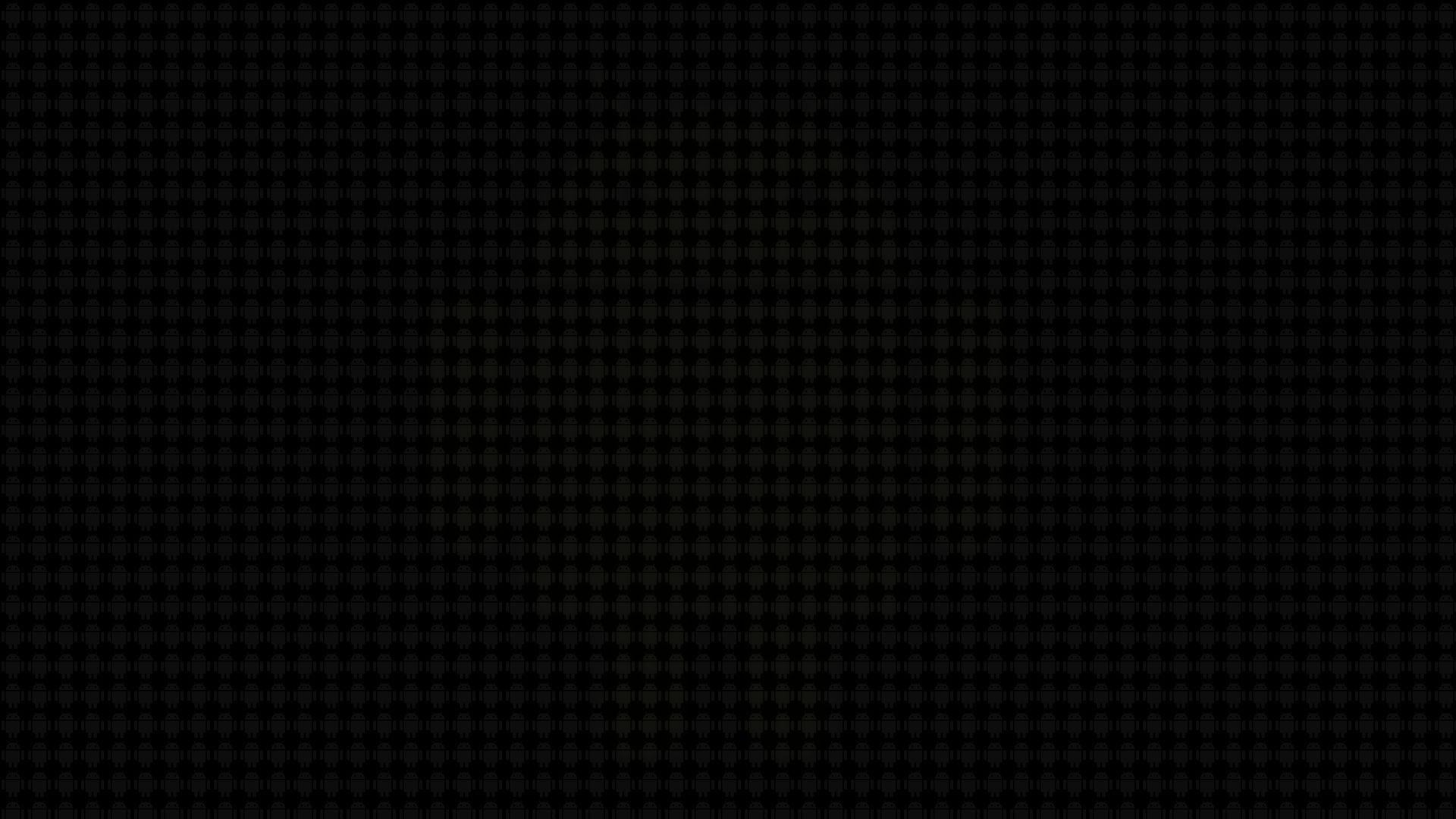 Black Wallpaper