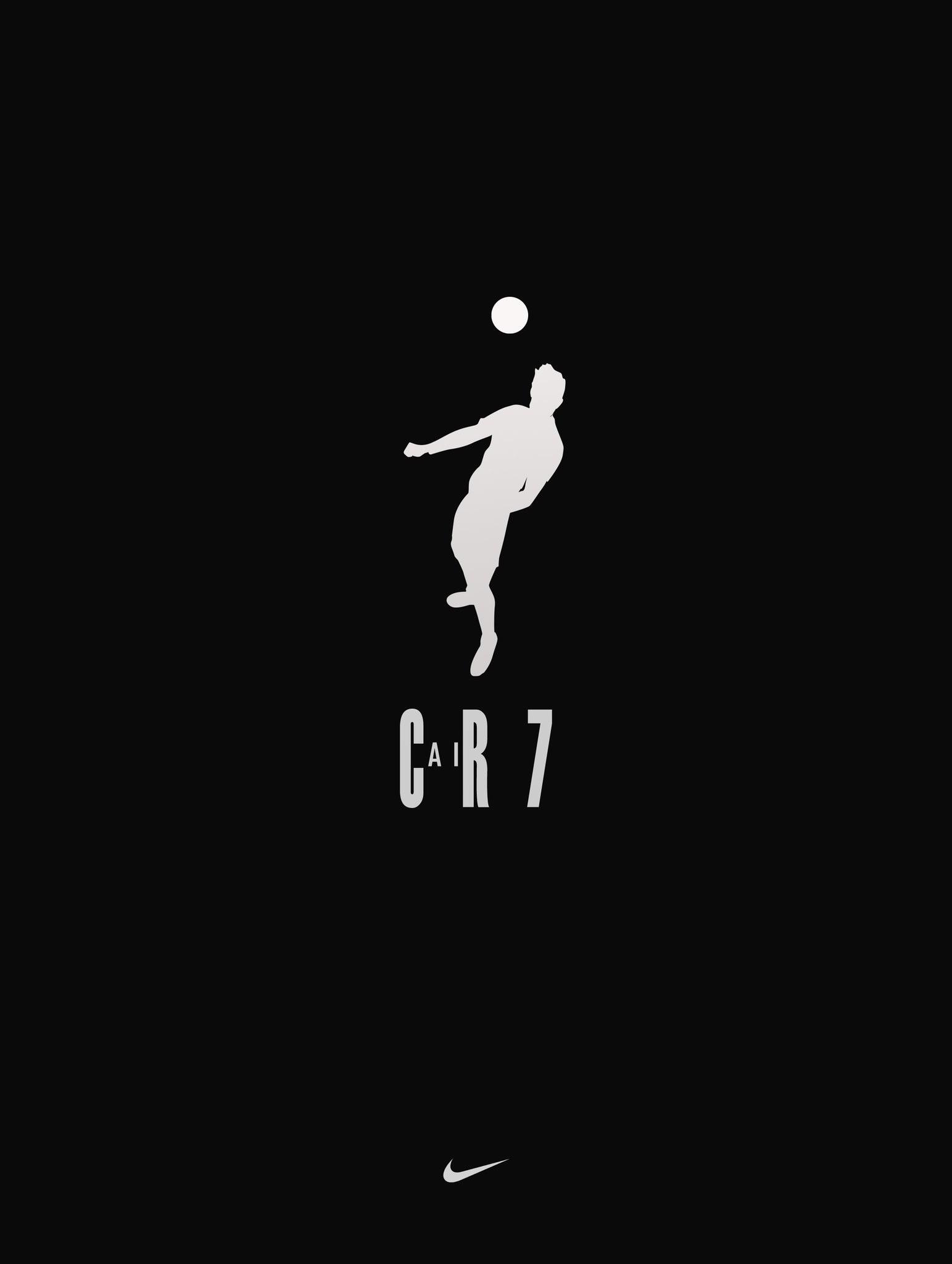 Cristiano Ronaldo (by, r