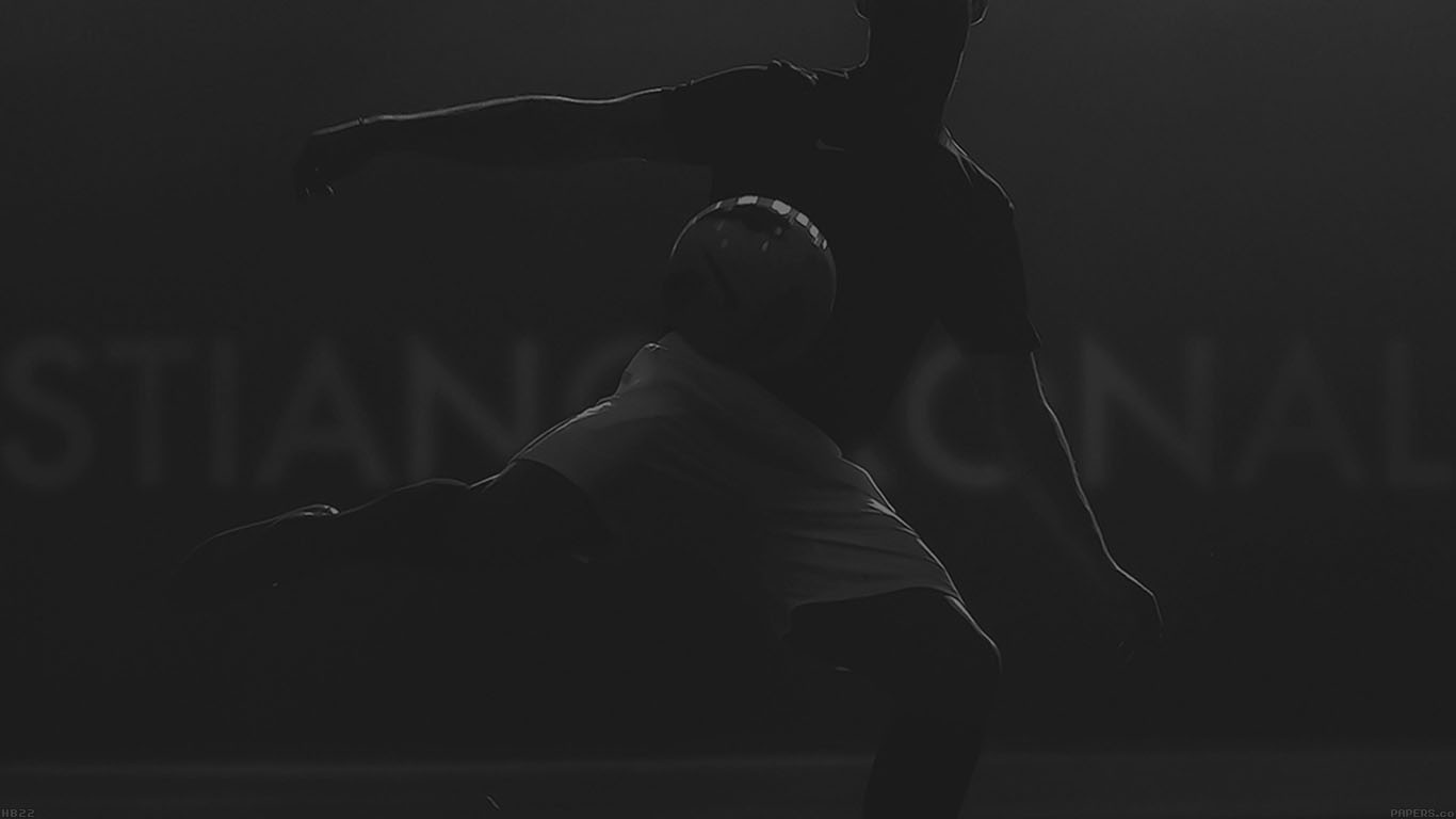 Wallpaper Christiano Ronaldo In